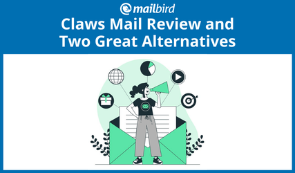 Claws Mail: Caratteristiche e Migliori Alternative