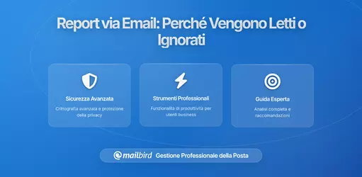 Rapporti con i Clienti via Email: Perché Alcuni Vengono Letti e Altri Ignorati