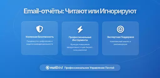 Отчеты клиентам по email: почему одни читаются, а другие нет