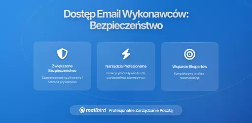 Dostęp do E-maili Wykonawców w Erze Mailbird: Co Udostępnić, Co Zatrzymać, Kiedy Cofnąć