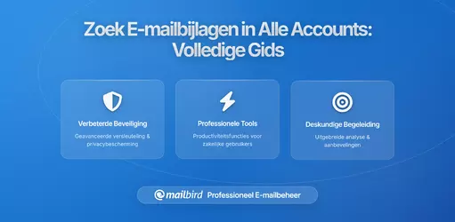 Hoe e-mailbijlagen doorzoeken in meerdere accounts: De complete gids voor 2026