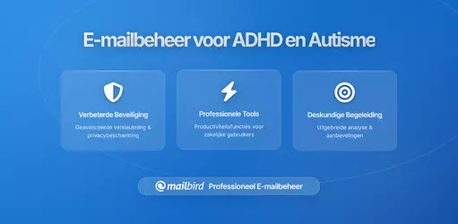 Emailbeheer voor Neurodivergente Werknemers: Evidence-Based Strategieën die Werken