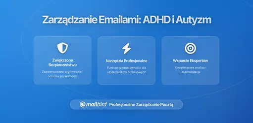 Zarządzanie E-mailami dla Pracowników Neuroatypowych: Skuteczne Strategie