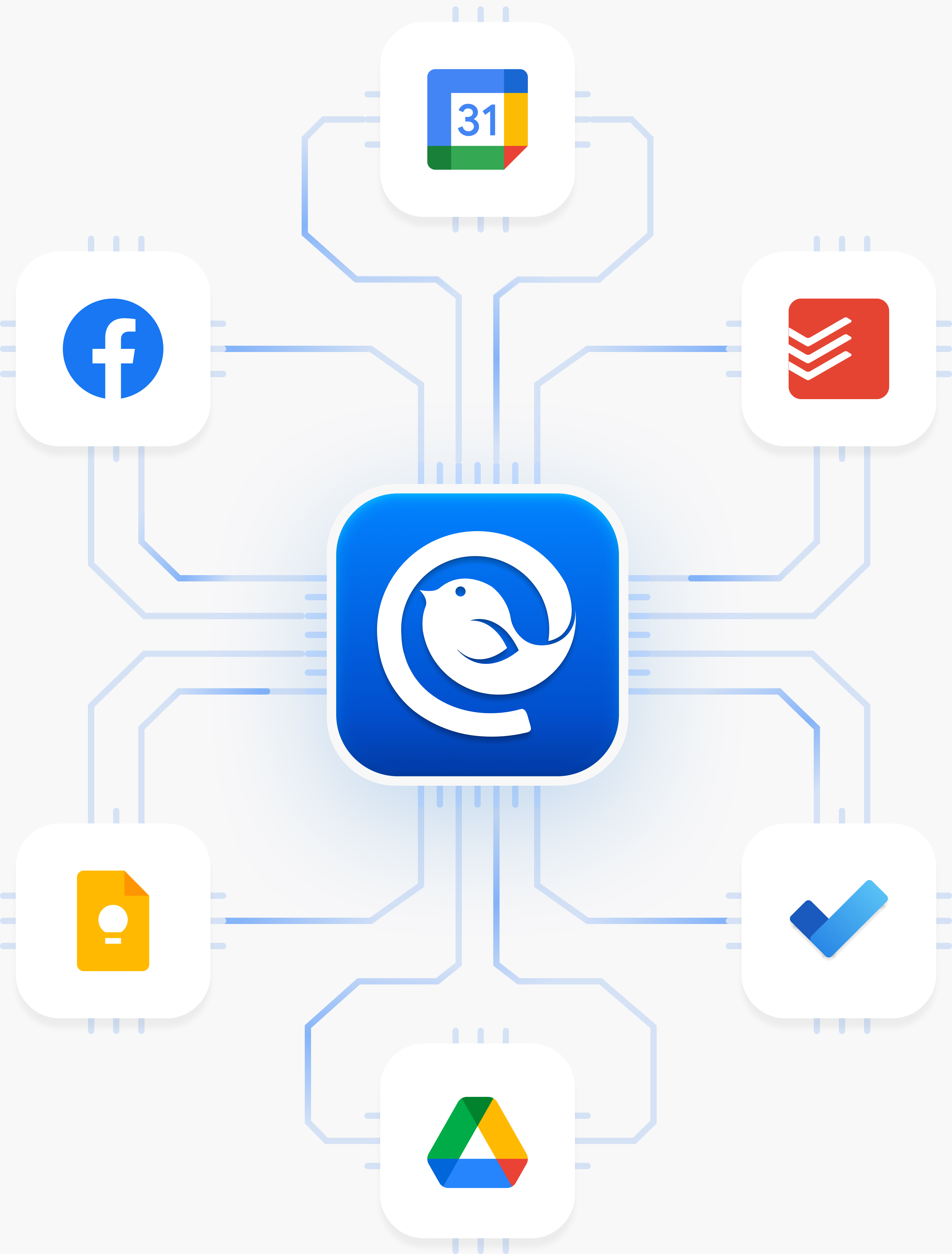 Mailbird for Mac – A Modern, Unified Email Client | Mailbird
