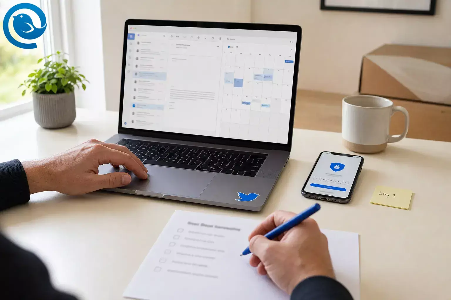 Digital Employee Onboarding: Running the First Week Remotely