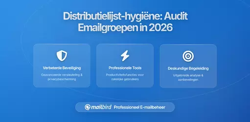 Distributielijst Hygiëne: De Vergeten Aliassen Die Niemand Controleert in 2026