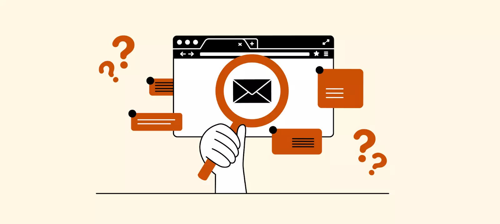 Create an Email Address without a Phone Number