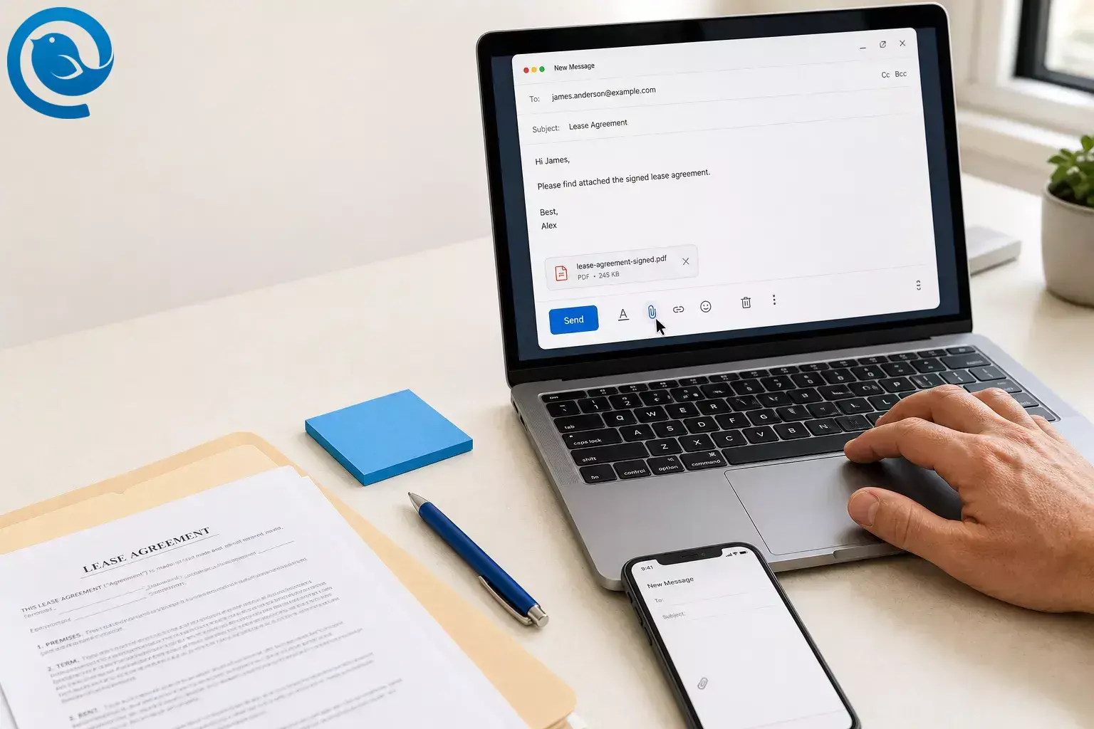 Вложение в Email: Как прикрепить файл, отправить большие файлы и избежать ошибок