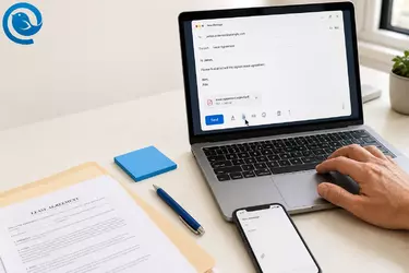 Email Attachment: How to Attach a File, Send Large Files, and Avoid Errors