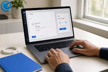 E-Mail-Anhangsgrößenlimit: Große Dateien senden