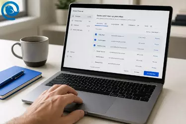 Email Cleaner Apps: What They Do and Whether You Need One