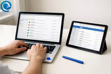 Email Client vs Webmail: What’s the Difference?