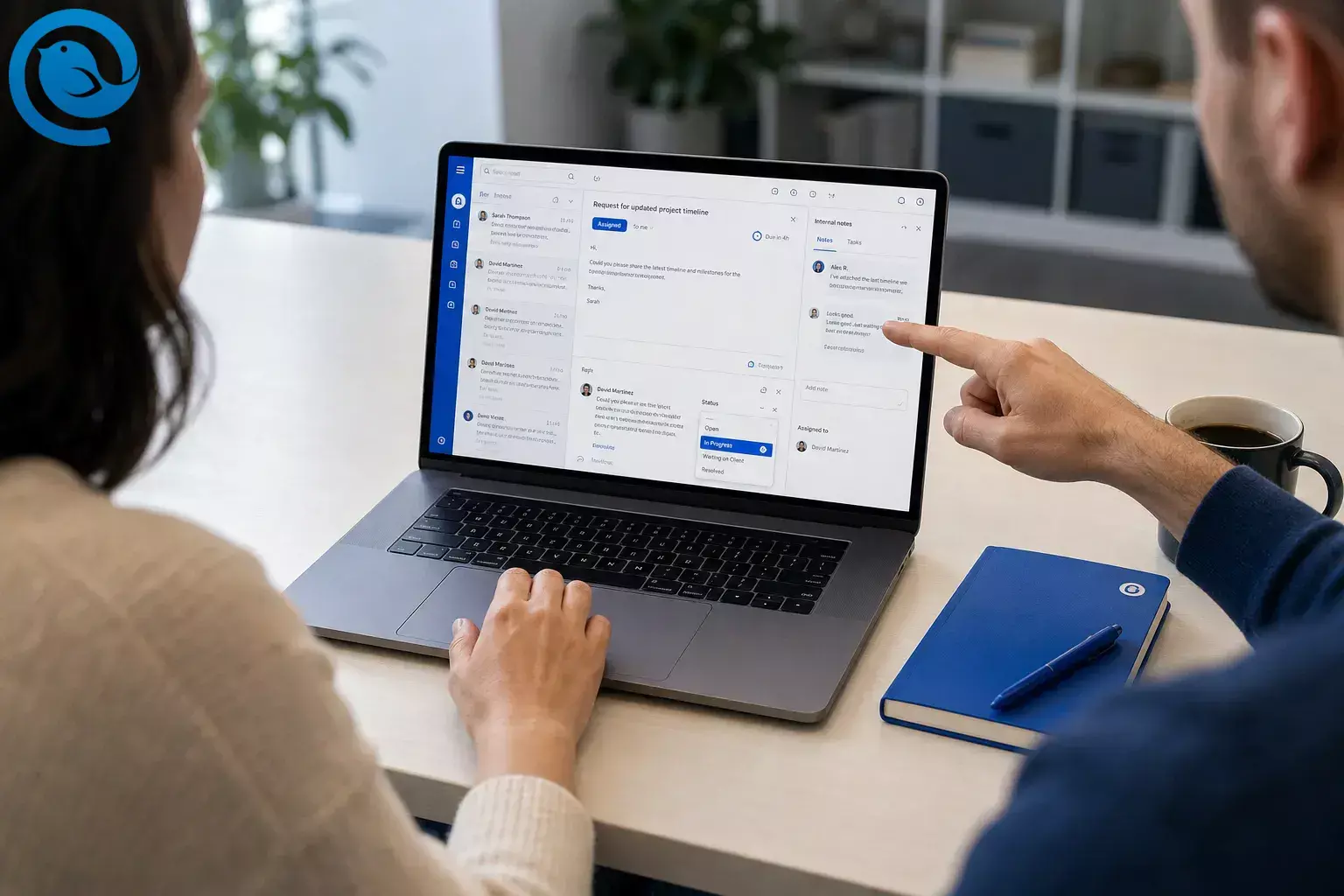 Email Collaboration Tools: What Teams Need Beyond a Shared Mailbox