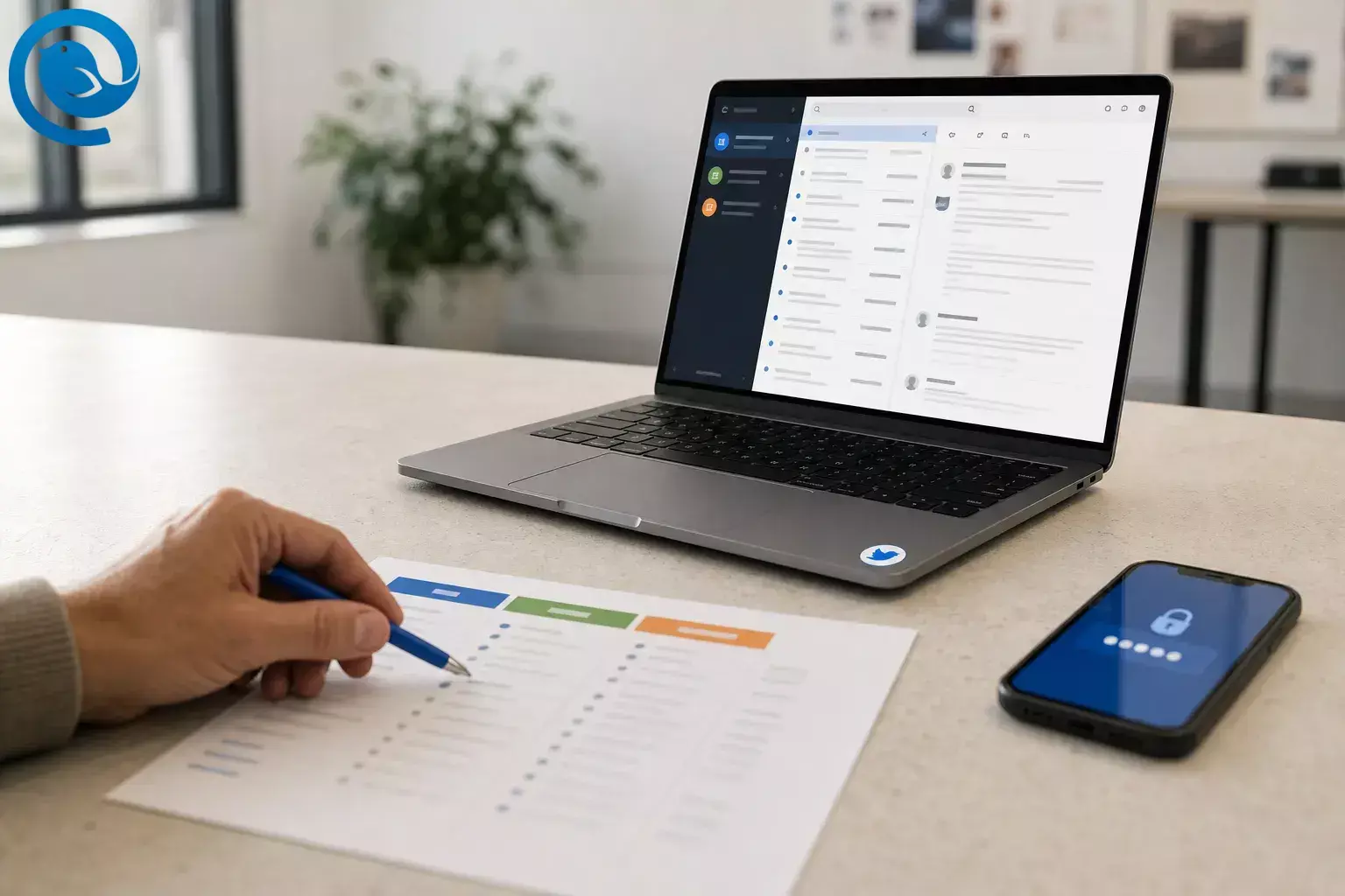 Email Management for Nonprofits: Coordinating Donors, Volunteers, and Grants