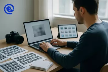 Zarządzanie e-mailami dla fotografów: zapytania, rezerwacje i galerie klientów w jednej skrzynce