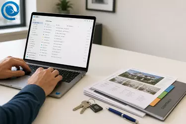 Email Management for Real Estate Agents: Juggling Listings, Leads, and Clients