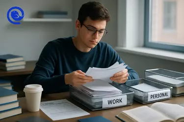 Gestión de Correos para Estudiantes: Organiza tu Correo Escolar, Personal y de Trabajo