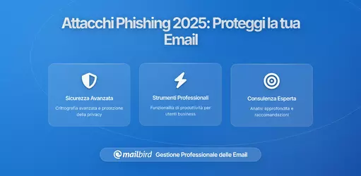Attacchi di Phishing su Email in Aumento nel Q4 2026: Proteggi la Tua Casella di Posta da Minacce Avanzate