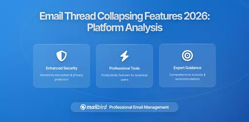 Email Platforms Begin Testing Smarter Thread Collapsing Features: A Comprehensive Analysis