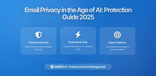 Email Privacy in the Age of AI: How Smart Tools Can Protect—or Expose—Your Data