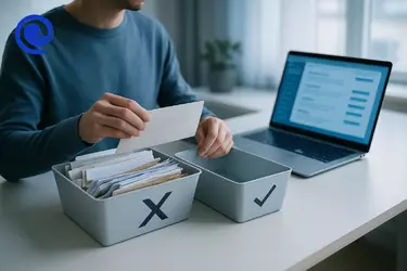 Email Spam Filter Service: How Filtering Works in Mailbird and Major Providers