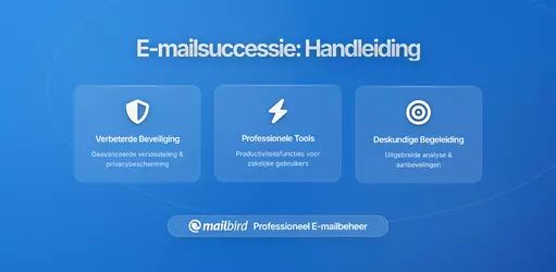 Wat Gebeurt Er Met Het Postvak van een Sleutelfiguur Wanneer Ze Vertrekken? Een Volledige Gids voor E-mailopvolgingsplanning