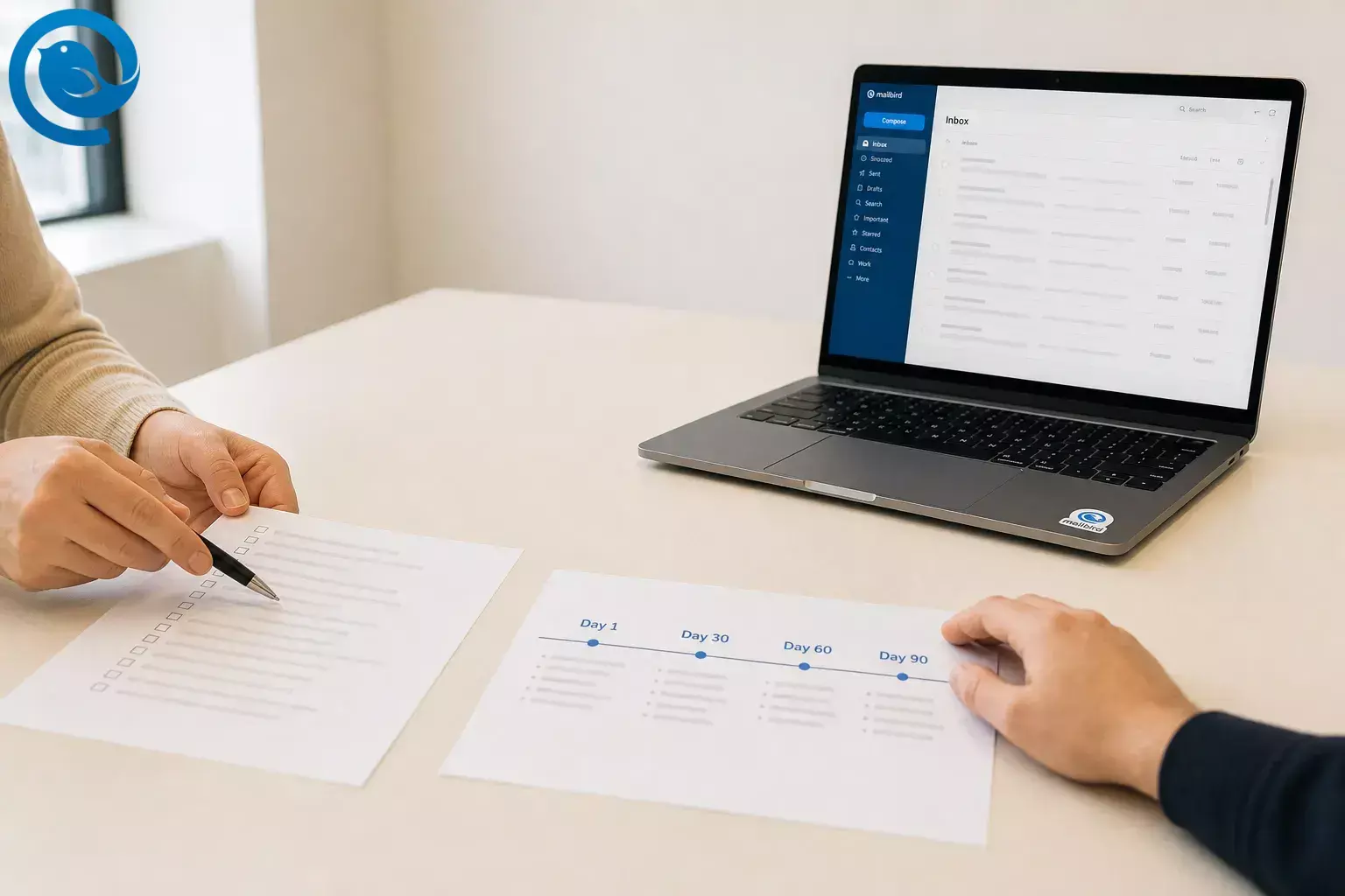 Employee Onboarding Program: How to Build One That Sticks