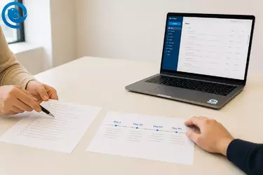 Employee Onboarding Program: How to Build One That Sticks