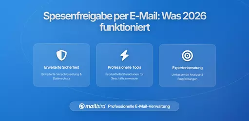 Ausgabengenehmigungen per E-Mail: Warum Finanzteams es hassen und was tatsächlich in 2026 funktioniert