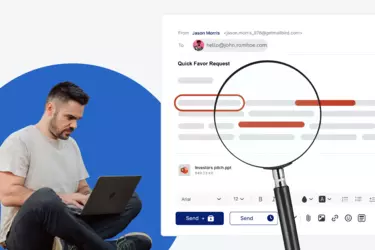 Expert tips voor het proeflezen van uw zakelijke e-mail