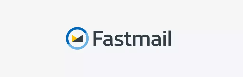 FastMail Email Client