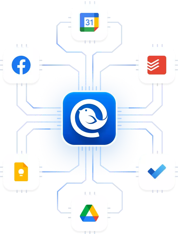 App Integrations