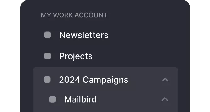 Folders
