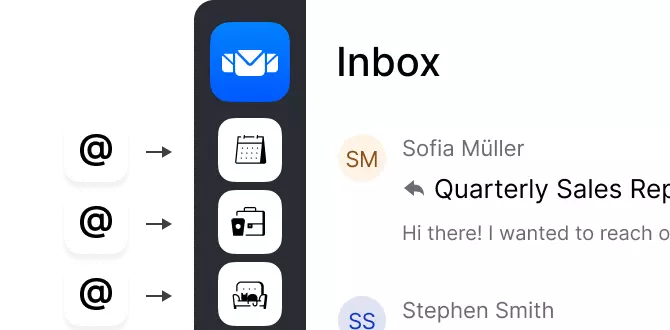 Unified Inbox