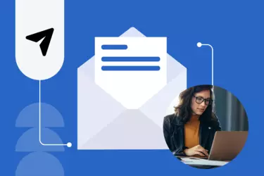 Six useful tips on starting a professional email