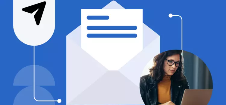 Six useful tips on starting a professional email