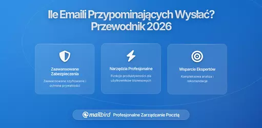 Ile Dodatkowych E-maili Powinieneś Wysłać? Kompletny Przewodnik po Wyczuciu, Częstotliwości i Momencie Zakończenia