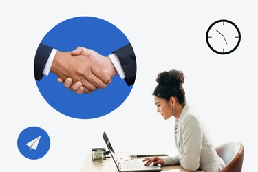 HR advice: Tips on sending a follow-up email after an interview