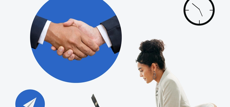 HR advice: Tips on sending a follow-up email after an interview