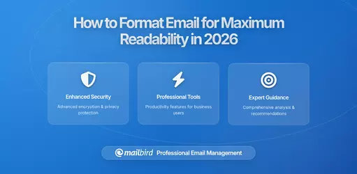 How to Format Email for Maximum Readability: Paragraphs, Bullets, and Proven Strategies