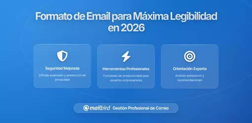 Cómo Formatear Correos para Máxima Legibilidad: Párrafos, Viñetas y Estrategias Efectivas
