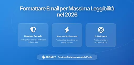 Come Formattare le Email per la Massima Leggibilità: Paragrafi, Elenchi e Strategie Provate