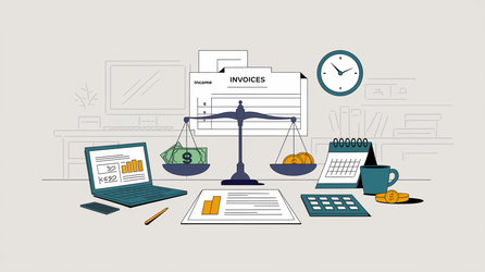 Freelancen en financiën: Slim budgetteren, eerlijk tarief, minder stress