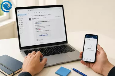Geek Squad Invoice Scam Email: 6 Signs It’s Fake