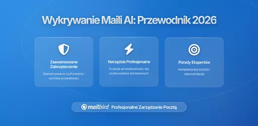 Wykrywanie E-maili Generowanych przez AI: Nowa Linia Obrony Filtrów Antyspamowych i Co To Znaczy dla Bezpieczeństwa Twojej Skrzynki Odbiorczej