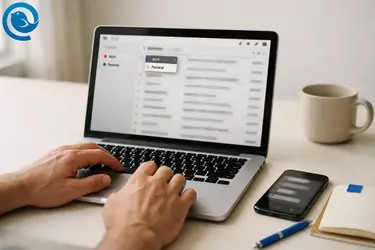Problemen met Wisselen van Gmail-Accounts: Waarom het Inefficiënt is