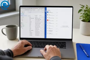 Gmail in the Browser vs a Desktop Email Client: When to Make the Switch