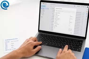 Gmail Keyboard Shortcuts 2026: The Complete Hotkeys List for Power Users