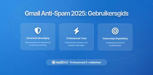 Gmail Past Stiekem Anti-Spam Regels Aan: Wat Gebruikers Kunnen Verwachten