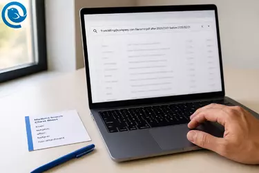 Gmail Search Operators Cheat Sheet: Find Any Email (or Attachment) Fast